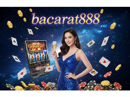 baccarat888 สล็อตออนไลน์