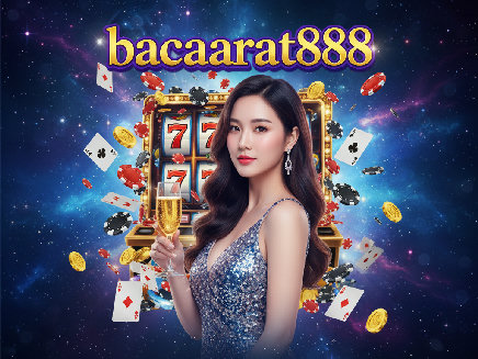 login baccarat888
