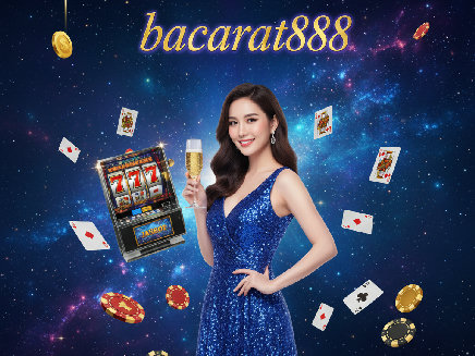 baccarat888