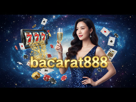 baccarat888 login
